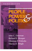 People, Power and Politics