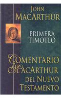 Primera Timoteo