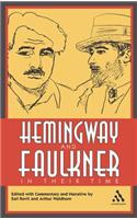 Hemingway and Faulkner in Their Time