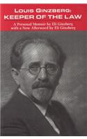 Louis Ginzberg