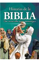 Historias de la Biblia