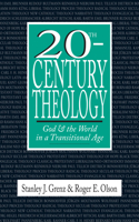 20th-Century Theology