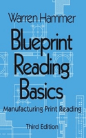 Blueprint Reading Basics: Manufacturing Print Reading