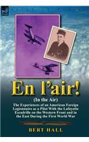 En L'Air! (in the Air)
