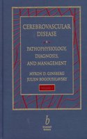 Cerebrovascular Disease 2 volume set: Pathology, Diagnosis and Management