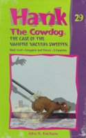The Case of the Vampire Vacuum Sweeper