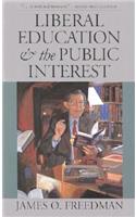 Liberal Education and the Public Interest