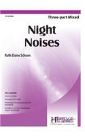 Night Noises