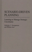 Scenario-Driven Planning