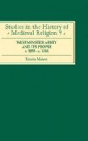 Westminster Abbey Charters, 1066-c.1214