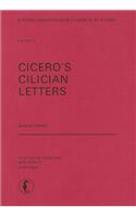 Cicero's Cilician Letters