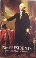 Presidents of the United States of America