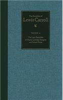The Pamphlets of Lewis Carroll