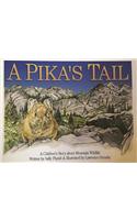 A Pika's Tail
