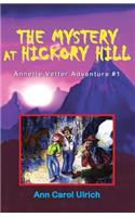 Mystery at Hickory Hill