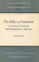 Ethics of Narration