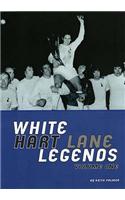 White Hart Lane Legends