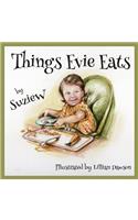 Things Evie Eats