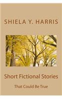 Short Fictional Stories