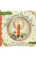 Christmas Candle Book with Poems of Light