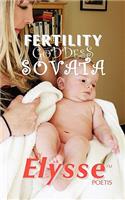 Fertility Goddess SOVATA