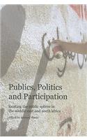 Publics, Politics and Participation