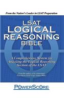 LSAT Logical Reasoning Bible