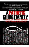 Apathetic Christianity