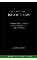 Introduction to Islamic Law