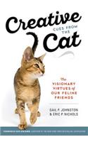 Creative Cues from the Cat
