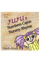 Juju''s Numbers Cajun Nursery Rhyme