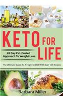 Keto for Life
