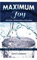 Maximum Joy