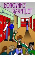 Donovan's Gauntlet