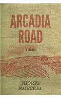 Arcadia Road
