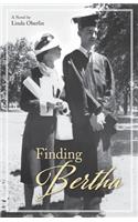 Finding Bertha
