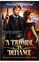A Promise in Defiance
