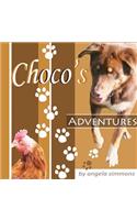 Choco's Adventures