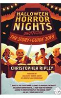 Halloween Horror Nights Unofficial