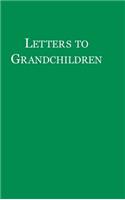 Letters to Grandchildren