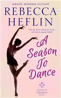 Season to Dance