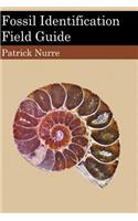 Fossil Identification Field Guide