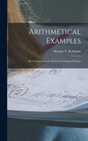 Arithmetical Examples