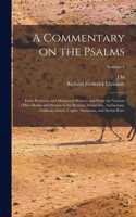 Commentary on the Psalms