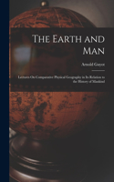 Earth and Man
