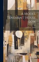 Model Tenement House Low