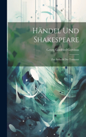 Händel Und Shakespeare