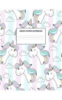 Graph Paper Notebook