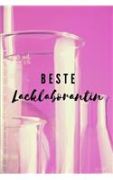 Beste Laborantin