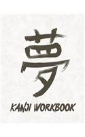 Kanji Workbook